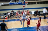 MB Zagłębie Sosnowiec - SL Benfica