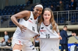 MB Zagłębie Sosnowiec - Ślęza Wrocław
