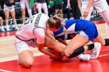 EuroCup Women: MB Zagłębie Sosnowiec - Kangoeroes Mechelen
