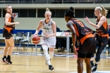 BLK: MB Zagłębie Sosnowiec - KGHM BC Polkowice 73:65