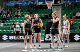 Lotto 3x3 liga - turniej finałowy w Sosnowcu