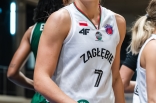 MB Zagłębie Sosnowiec - SBŠ Ostrawa
