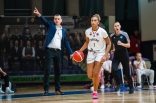 MB Zagłębie Sosnowiec - SL Benfica