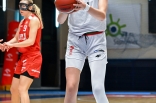 MB Zagłębie Sosnowiec - Ślęza Wrocław