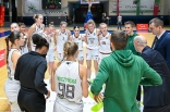 MB Zagłębie Sosnowiec - Ślęza Wrocław