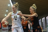 MB Zagłębie Sosnowiec - BC Polkowice (III mecz, galeria nr 2)