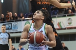 MB Zagłębie Sosnowiec - BC Polkowice (III mecz, galeria nr 2)