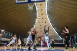 MB Zagłębie Sosnowiec - BC Polkowice (III mecz, galeria nr 2)