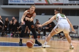 MB Zagłębie Sosnowiec - BC Polkowice (III mecz, galeria nr 2)