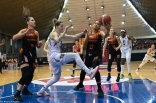 MB Zagłębie Sosnowiec - BC Polkowice (III mecz, galeria nr 2)