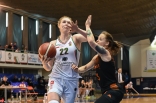 MB Zagłębie Sosnowiec - BC Polkowice (III mecz, galeria nr 2)