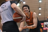 MB Zagłębie Sosnowiec - BC Polkowice (III mecz, galeria nr 2)