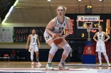 MB Zagłębie Sosnowiec - BC Polkowice (III mecz, galeria nr 2)