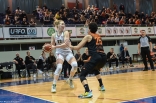 MB Zagłębie Sosnowiec - BC Polkowice (III mecz, galeria nr 2)