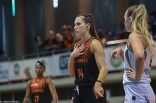 MB Zagłębie Sosnowiec - BC Polkowice (III mecz, galeria nr 2)