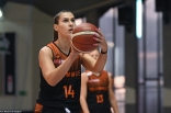 MB Zagłębie Sosnowiec - BC Polkowice (III mecz, galeria nr 2)