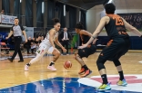 MB Zagłębie Sosnowiec - BC Polkowice (III mecz, galeria nr 2)