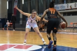 MB Zagłębie Sosnowiec - BC Polkowice (III mecz, galeria nr 2)