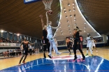 MB Zagłębie Sosnowiec - BC Polkowice (III mecz, galeria nr 2)