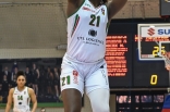 MB Zagłębie Sosnowiec - BC Polkowice (III mecz, galeria nr 2)
