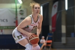 MB Zagłębie Sosnowiec - BC Polkowice (III mecz, galeria nr 2)
