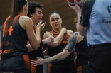 MB Zagłębie Sosnowiec - BC Polkowice (III mecz, galeria nr 2)