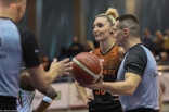 MB Zagłębie Sosnowiec - BC Polkowice (III mecz, galeria nr 2)