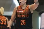 MB Zagłębie Sosnowiec - BC Polkowice (III mecz, galeria nr 2)