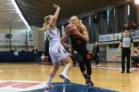 MB Zagłębie Sosnowiec - BC Polkowice (III mecz, galeria nr 2)