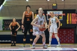 MB Zagłębie Sosnowiec - BC Polkowice (III mecz, galeria nr 2)