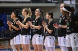 MB Zagłębie Sosnowiec - BC Polkowice (III mecz, galeria nr 2)