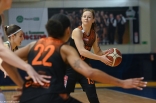 MB Zagłębie Sosnowiec - BC Polkowice (III mecz, galeria nr 2)