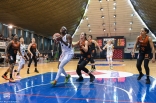 MB Zagłębie Sosnowiec - BC Polkowice (III mecz, galeria nr 2)