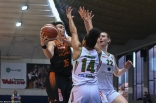 MB Zagłębie Sosnowiec - BC Polkowice (III mecz, galeria nr 2)