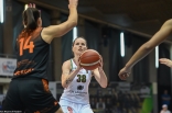 MB Zagłębie Sosnowiec - BC Polkowice (III mecz, galeria nr 2)
