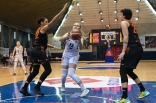 MB Zagłębie Sosnowiec - BC Polkowice (III mecz, galeria nr 2)
