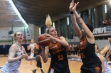 MB Zagłębie Sosnowiec - BC Polkowice (III mecz, galeria nr 2)