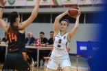 MB Zagłębie Sosnowiec - BC Polkowice (III mecz, galeria nr 2)