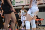 MB Zagłębie Sosnowiec - BC Polkowice (III mecz, galeria nr 2)