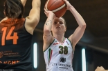 MB Zagłębie Sosnowiec - BC Polkowice (III mecz, galeria nr 2)