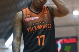 MB Zagłębie Sosnowiec - BC Polkowice (III mecz, galeria nr 2)