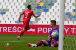 Rekord Bielsko-Biała - Zagłębie Sosnowiec cz. 2