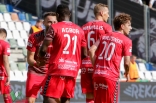 Rekord Bielsko-Biała - Zagłębie Sosnowiec cz. 2