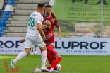 Rekord Bielsko-Biała - Zagłębie Sosnowiec cz. 2