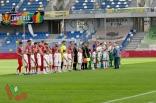 Rekord Bielsko-Biała - Zagłębie Sosnowiec cz. 2