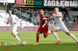 Rekord Bielsko-Biała - Zagłębie Sosnowiec cz. 2
