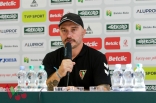 Rekord Bielsko-Biała - Zagłębie Sosnowiec cz. 2