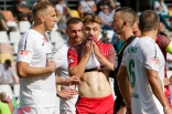Rekord Bielsko-Biała - Zagłębie Sosnowiec cz. 2