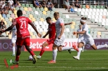 Rekord Bielsko-Biała - Zagłębie Sosnowiec cz. 2