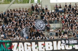 Rekord Bielsko-Biała - Zagłębie Sosnowiec cz. 2